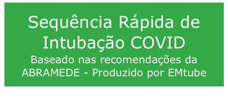 Calculadora rápida medicações&nbsp;SRI