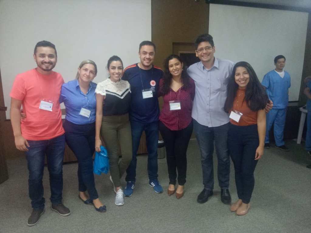 Cursos Review: US-POC