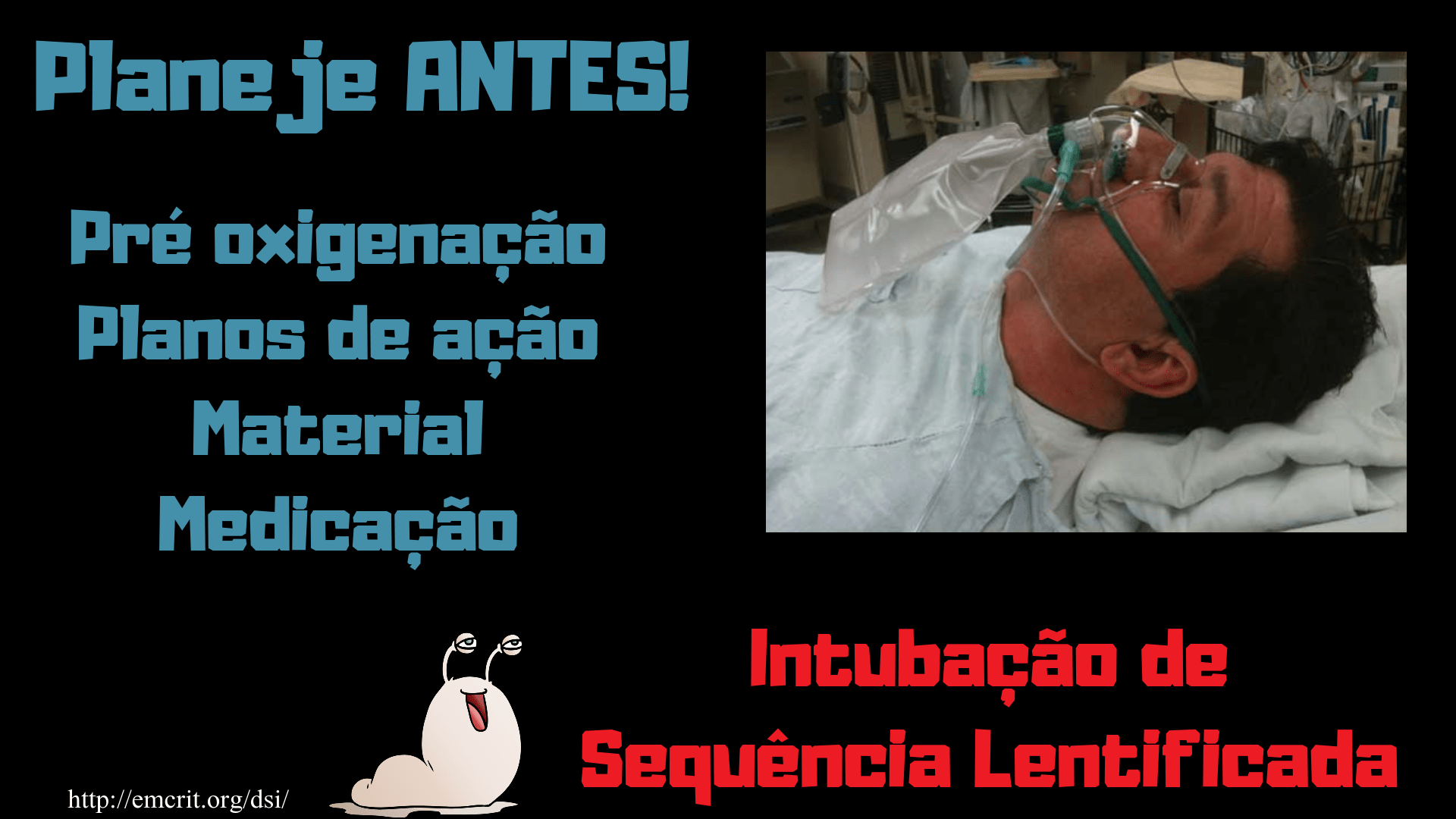 Manejo da via aérea no paciente SÉPTICO (6)